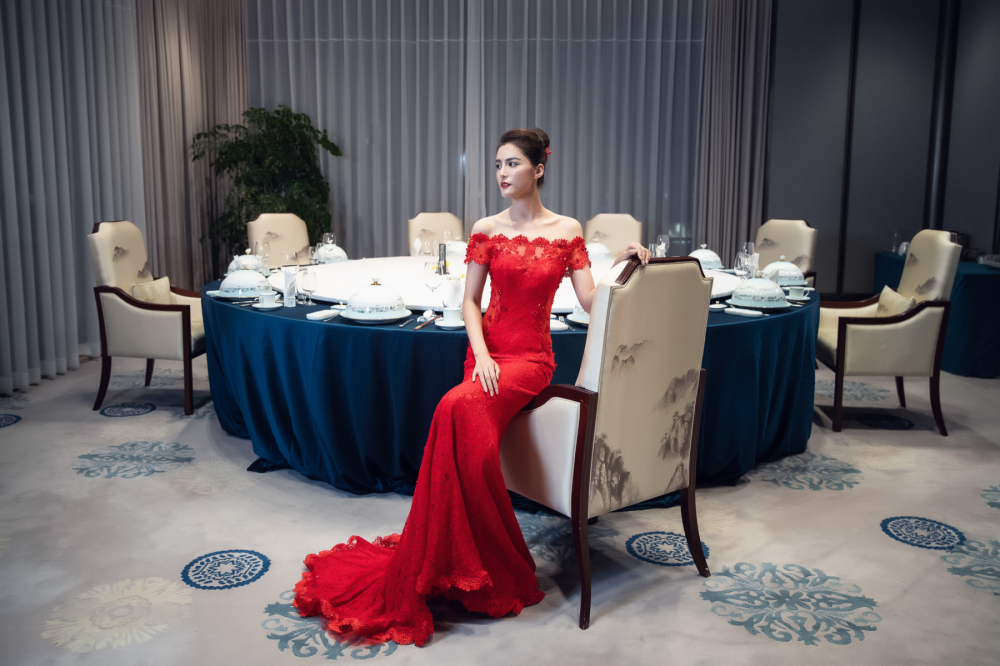 QICC WEDDING image