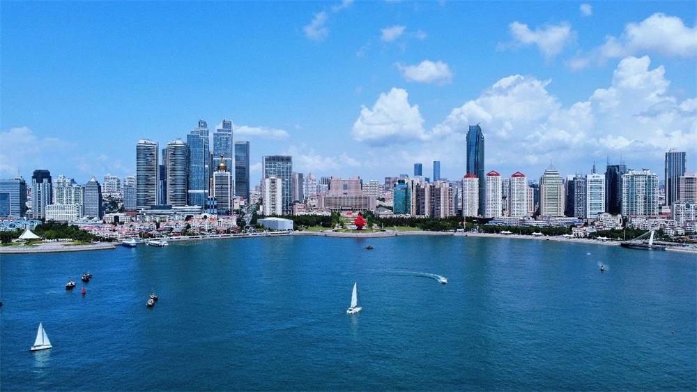 全球核心议题，多国部长聚首，第二届“一带一路”能源部长会议在青召开 5
