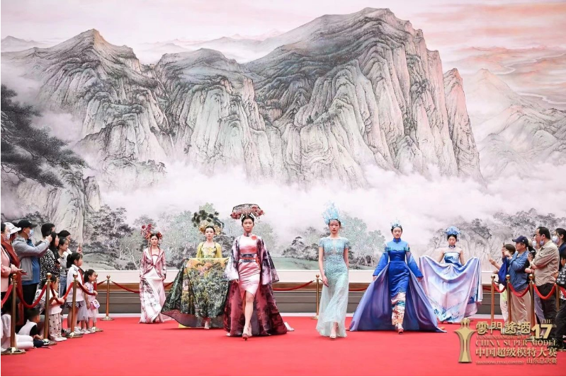 荣耀五载 筑梦未来 | 青岛国际会议中心五周年免费开放日活动圆满举办 image