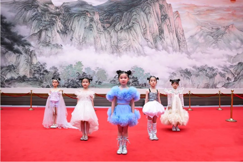 荣耀五载 筑梦未来 | 青岛国际会议中心五周年免费开放日活动圆满举办 image