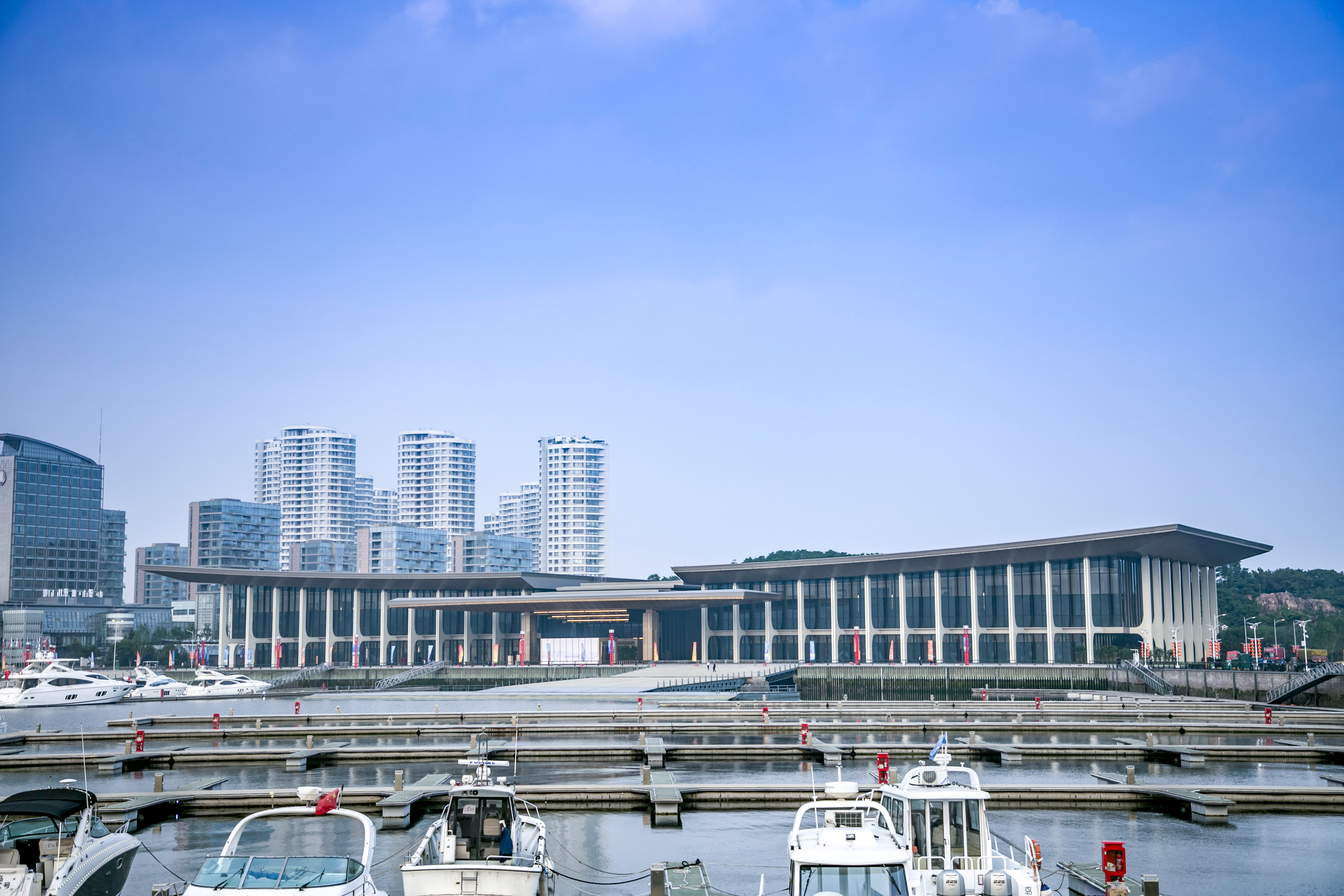 喜讯｜一封来自2023山东省旅游发展大会执委会办公室的感谢信