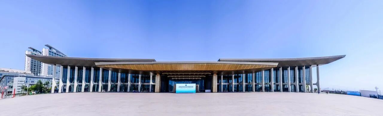 携手并肩筑新程 同心共进创新篇 | 青岛国际会议中心2024大事记