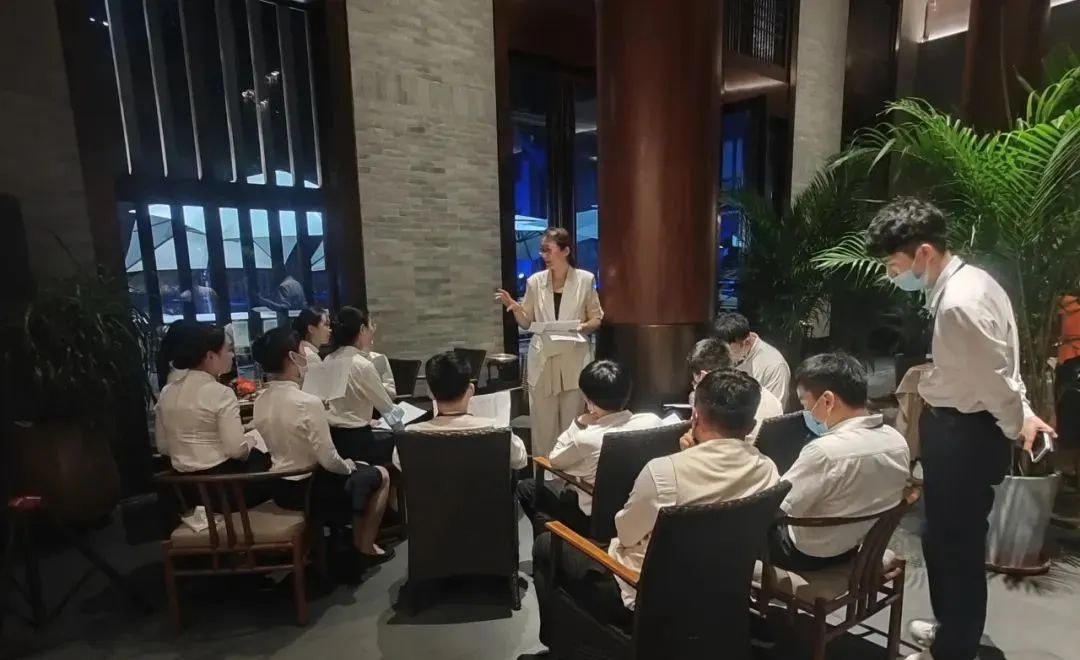 青岛国际会议中心圆满完成重要外交活动保障任务 图片