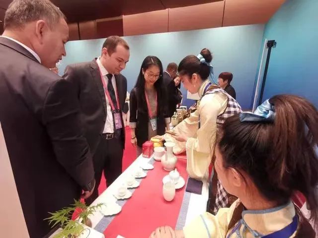 青岛国际会议中心圆满保障上海合作组织民间友好论坛暨友好城市论坛 图片