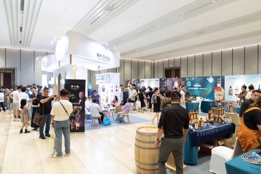 回首发展路 擘画新蓝图丨青岛国际会议中心2023年大事记 图片