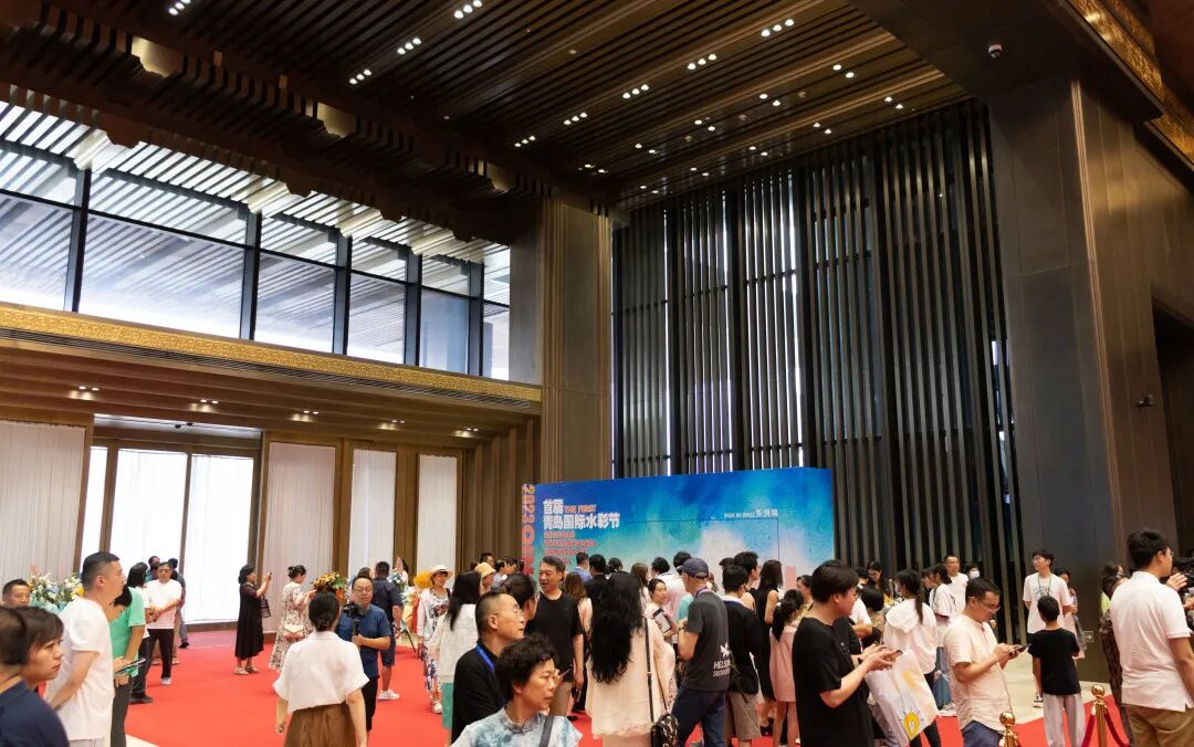 回首发展路 擘画新蓝图丨青岛国际会议中心2023年大事记 图片