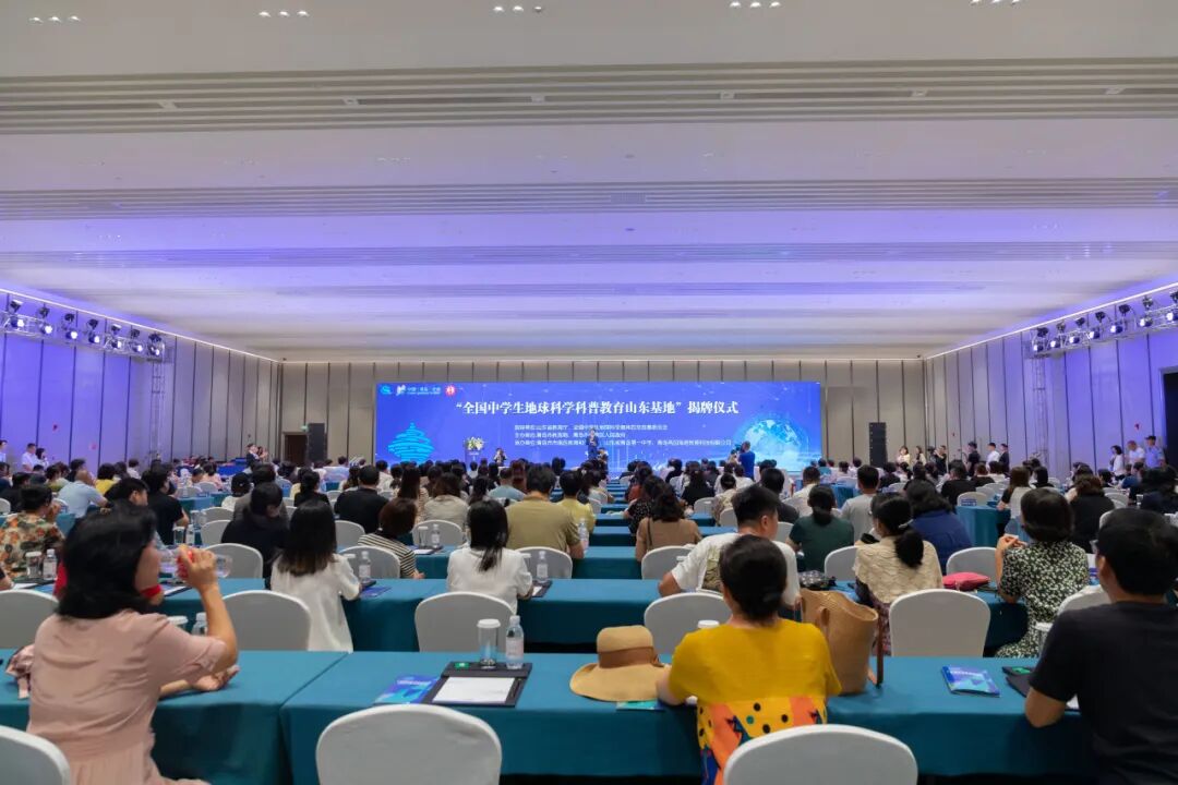 回首发展路 擘画新蓝图丨青岛国际会议中心2023年大事记 图片