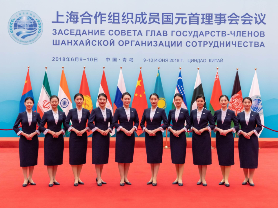 回首发展路 擘画新蓝图丨青岛国际会议中心2023年大事记 图片