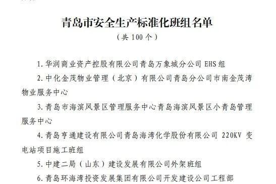 回首发展路 擘画新蓝图丨青岛国际会议中心2023年大事记 图片