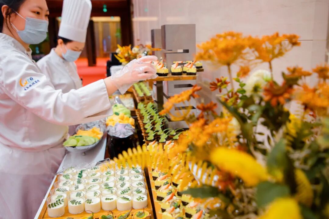 《梦幻西游》超级联赛第二赛季之群雄逐鹿：青岛国际会议中心烽火点燃 图片