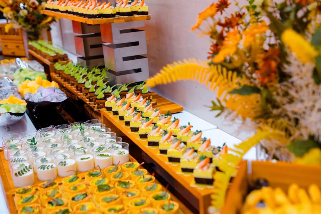 《梦幻西游》超级联赛第二赛季之群雄逐鹿：青岛国际会议中心烽火点燃 图片