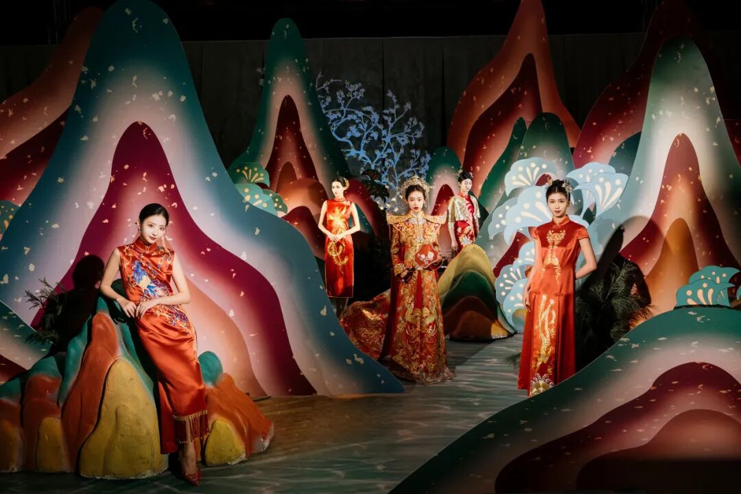 携手并肩筑新程 同心共进创新篇 | 青岛国际会议中心2024大事记 图片