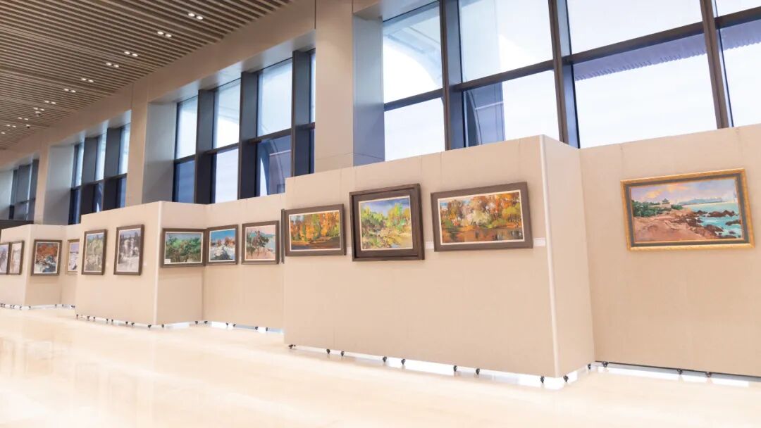 携手并肩筑新程 同心共进创新篇 | 青岛国际会议中心2024大事记 图片