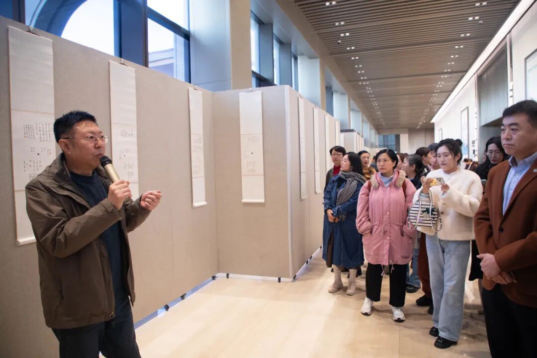 携手并肩筑新程 同心共进创新篇 | 青岛国际会议中心2024大事记 图片