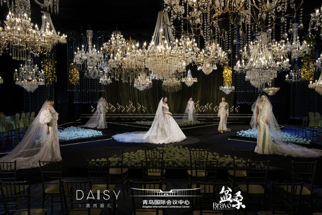 携手并肩筑新程 同心共进创新篇 | 青岛国际会议中心2024大事记 图片