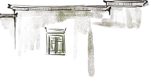 墨韵山海•笔润童心｜《国学智慧与精神家园》课堂活动招募啦！ 图片