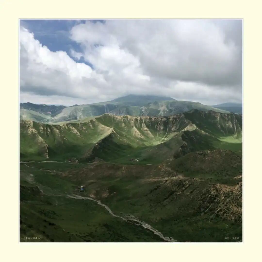展讯丨2025.12.3–2026.1.4镜头里的诗意山河----纪念中国致公党成立100周年王超鲁摄影作品展 图片
