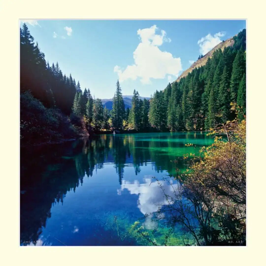 展讯丨2025.12.3–2026.1.4镜头里的诗意山河----纪念中国致公党成立100周年王超鲁摄影作品展 图片