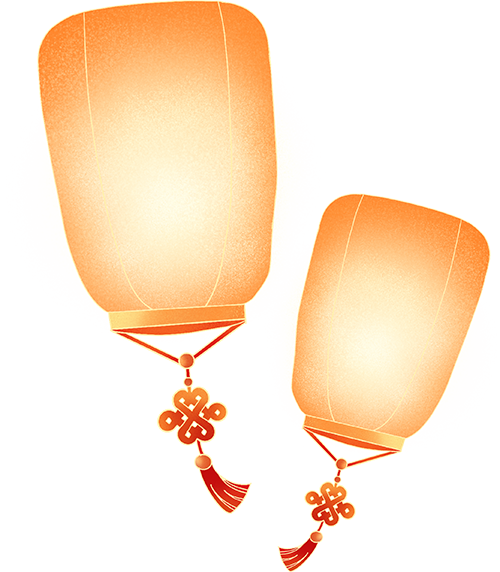 青会艺境沙龙(第五期)|非遗贺春 “柿” 事如意挂饰手作 图片