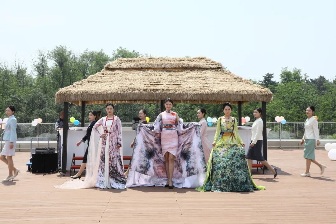 八年深耕绽芳华 逐光笃行启新章|青岛国际会议中心八周年庆典 图片